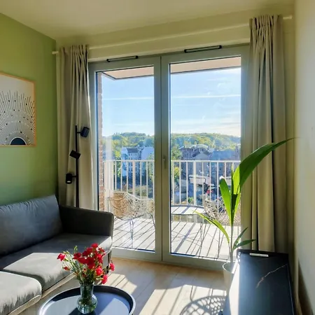 Trident Iv * Gdaňsk