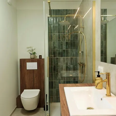 Trident Iv Apartmán Gdaňsk