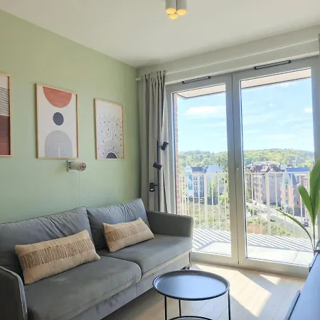 Apartamento Trident Iv