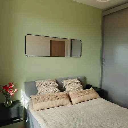 Apartamento Trident Iv