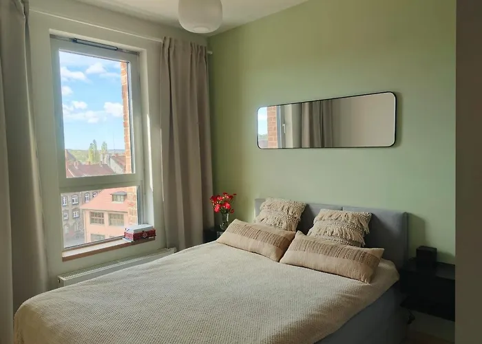 Trident Iv Apartament Gdańsk