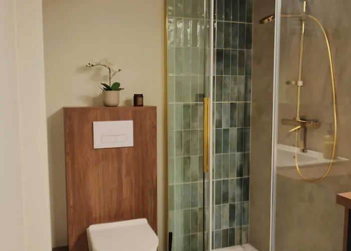 Apartment Trident Iv Gdansk