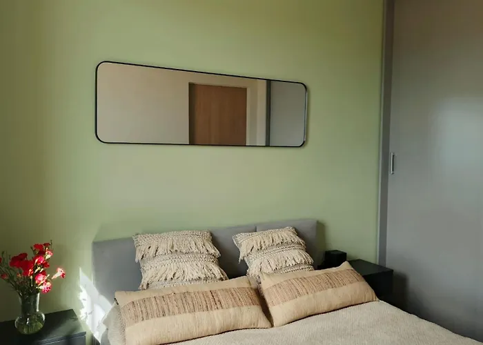 Apartament Trident Iv